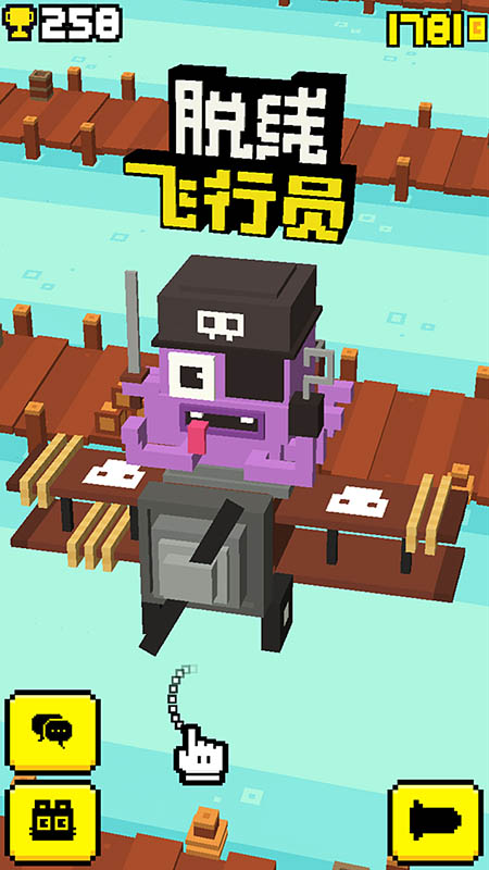 又一款厉害的独立游戏？《艾彼》的机器人之旅