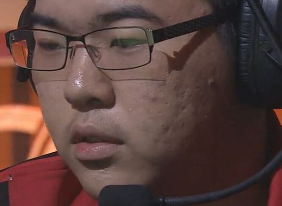 韦神被电棍直播揭穿,韦神直播被发现