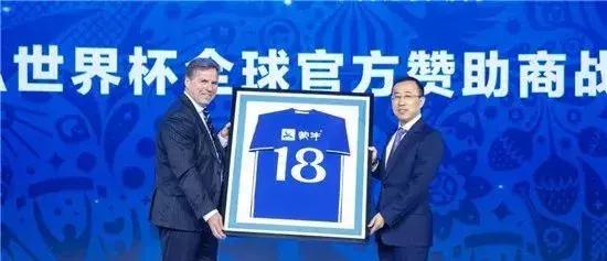 蒙牛助力世界杯,世界杯蒙牛产品分析