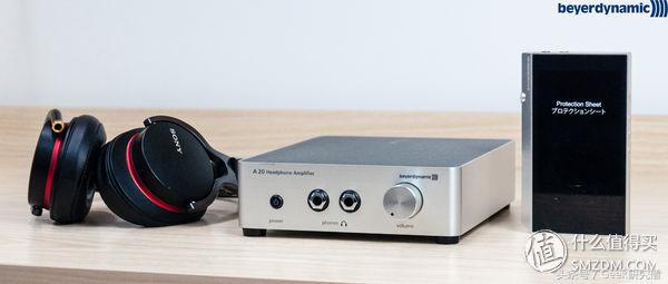 拜亚动力a20,拜亚动力a20测评