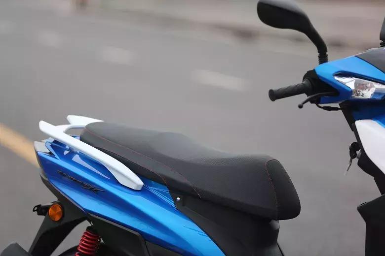 林海四气门发动机踏板,林海四气门踏板摩托车