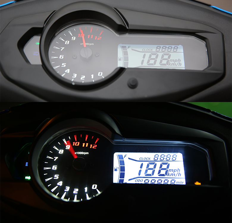 林海四气门发动机踏板,林海四气门踏板摩托车