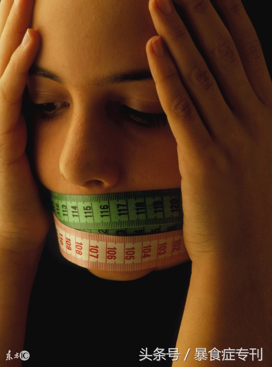 暴食厌食症如何自救,厌食症导致暴食症