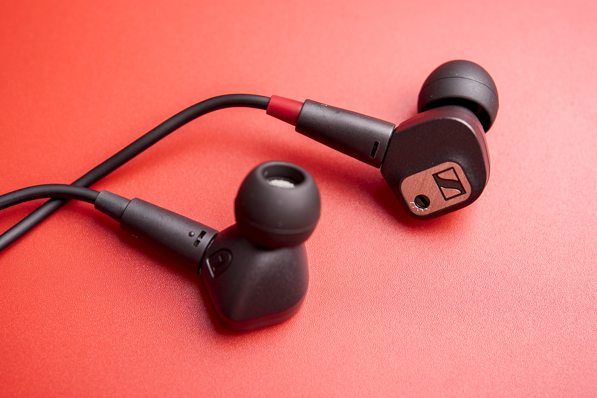 续写传奇,再造经典,森海塞尔IE80S评测