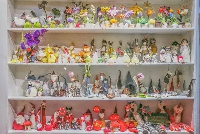 去这几间魔都手作工坊,用双手把心意融进圣诞礼物里