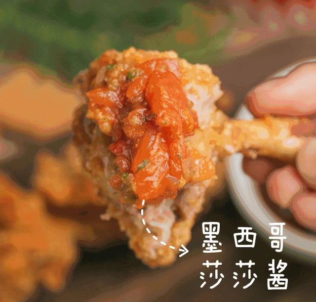 意面上种圣诞树，棉花糖变麋鹿，还有什么是这家餐厅做不到的！