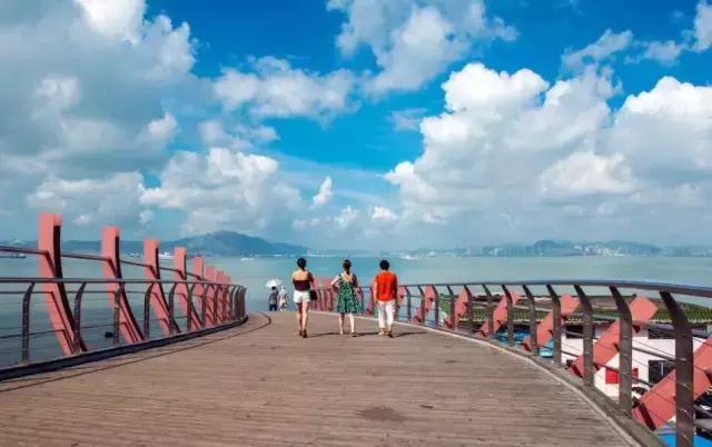 一起去厦门旅游攻略,旅游团厦门看海攻略