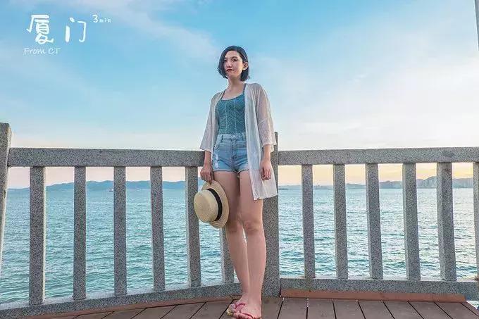 一起去厦门旅游攻略,旅游团厦门看海攻略