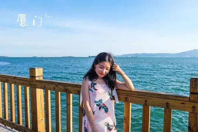 一起去厦门旅游攻略,旅游团厦门看海攻略