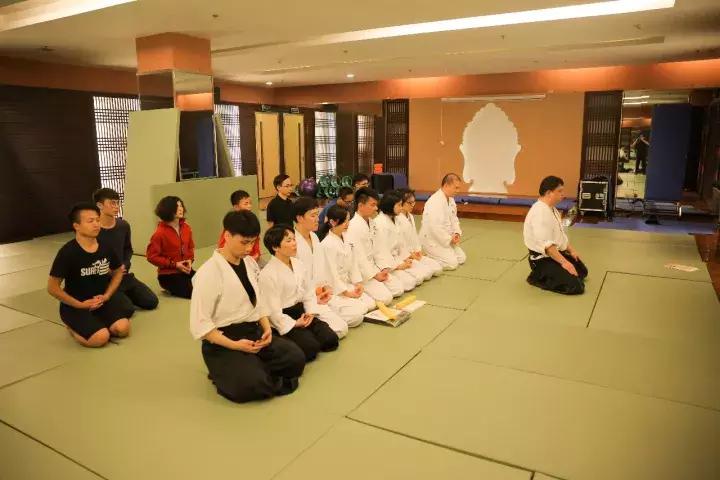 合气道到底有多厉害,合气道适合什么人群