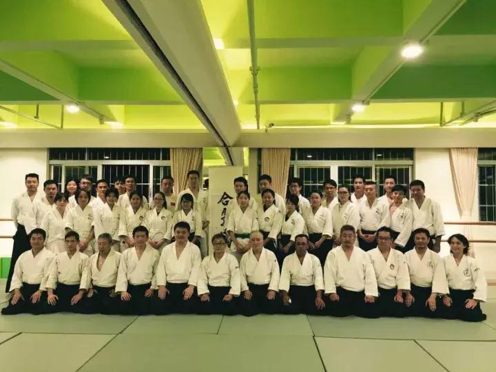 合气道到底有多厉害,合气道适合什么人群