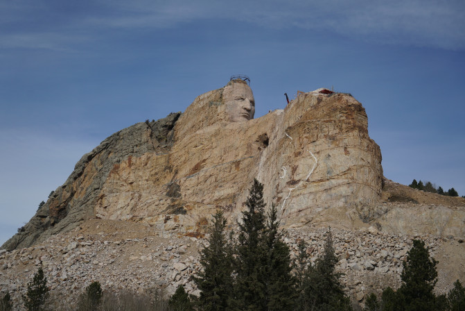 科罗拉多州到洛杉矶,科罗拉多州五月自驾