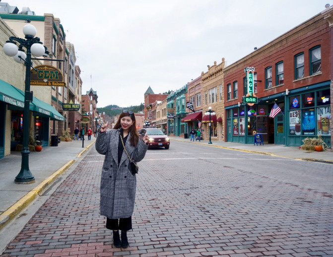 科罗拉多州到洛杉矶,科罗拉多州五月自驾