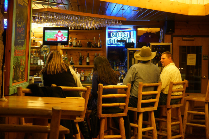 科罗拉多州到洛杉矶,科罗拉多州五月自驾