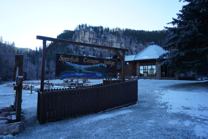 科罗拉多州到洛杉矶,科罗拉多州五月自驾