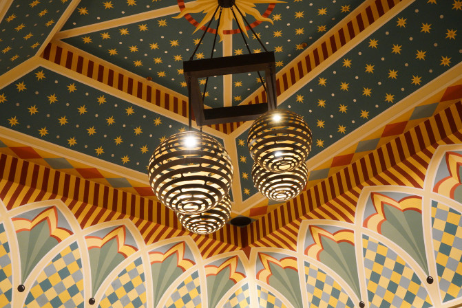 科罗拉多州到洛杉矶,科罗拉多州五月自驾