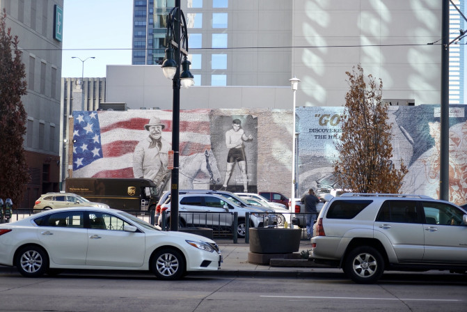 科罗拉多州到洛杉矶,科罗拉多州五月自驾