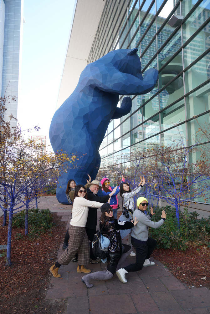 科罗拉多州到洛杉矶,科罗拉多州五月自驾