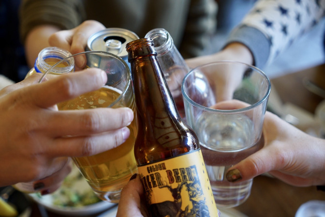 科罗拉多州到洛杉矶,科罗拉多州五月自驾