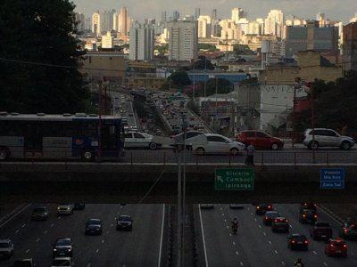 巴西南美大陆旅游,南美四国路线推荐