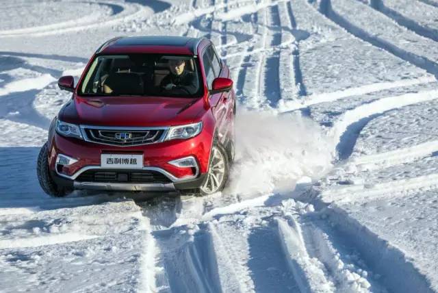 吉利博越2018款深度评测,吉利博越20款性价比