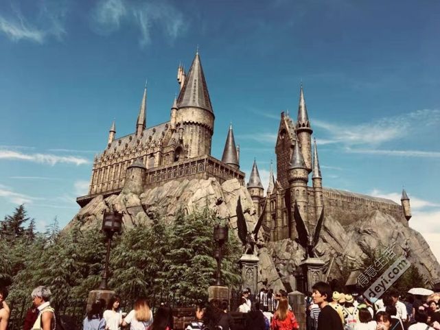 日本第一次去东京要注意什么,去日本大阪一周攻略