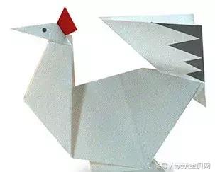 六款简单又实用的折纸,寻找失传已久的折纸手艺