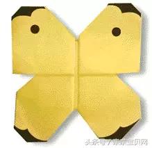 六款简单又实用的折纸,寻找失传已久的折纸手艺