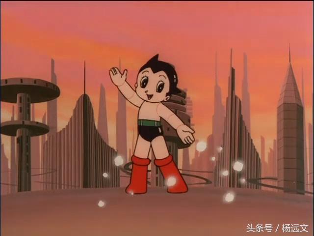 80后的童年回忆动画片40部,童年动画片你看过哪几部