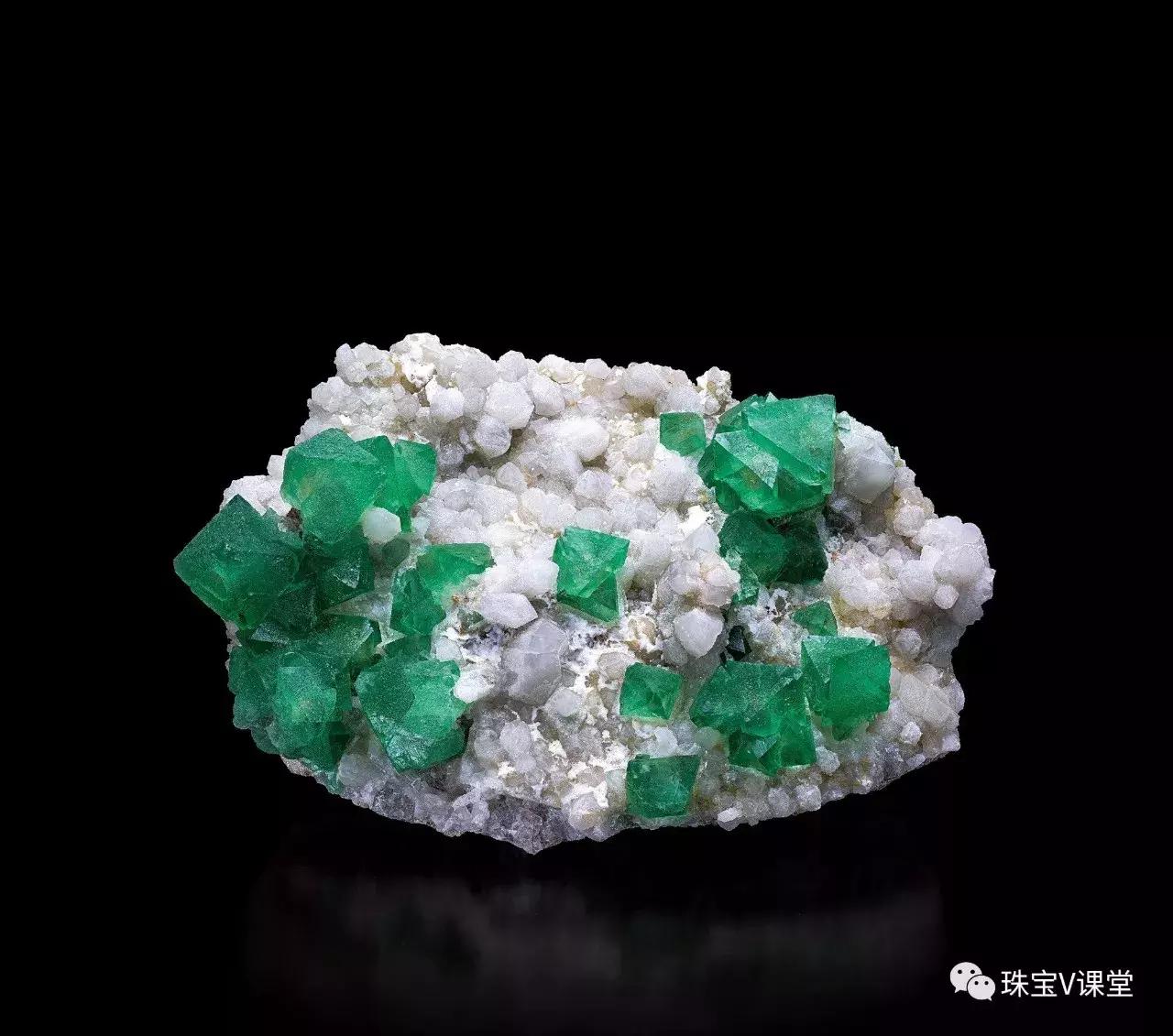 有哪些你看不起眼却很赚钱的事,这些小众又稀奇的宝石你见过吗