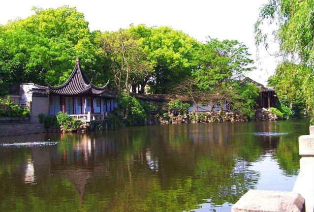 聊城姜堤乐园有什么好玩的,来聊城怎么玩儿