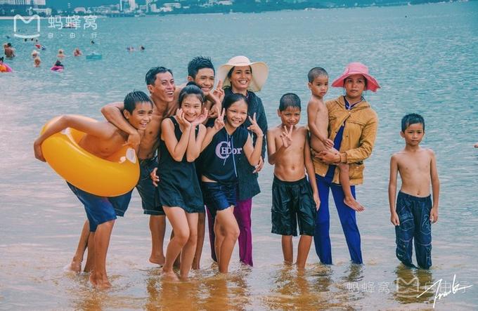 芽庄亲子游自由行攻略,芽庄旅游攻略带小孩