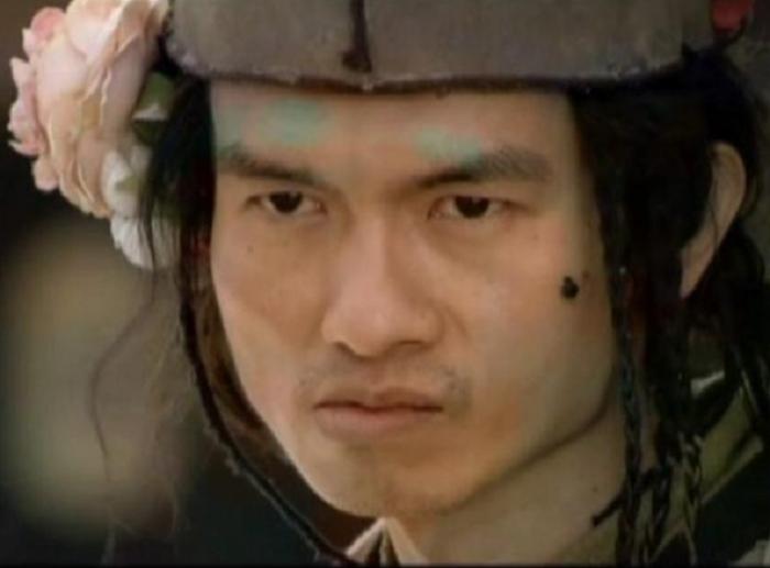 水浒绰号最霸气的十个名字,水浒中最好听的十个绰号