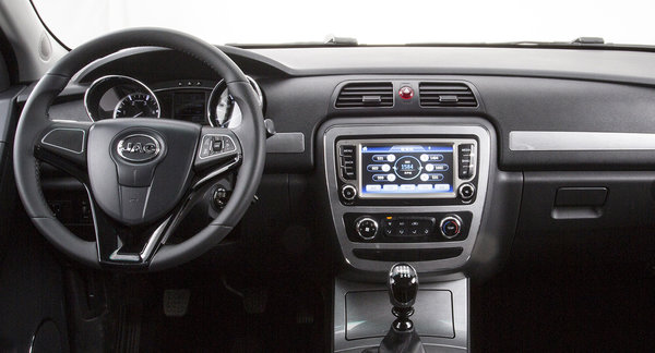 23款帅铃t6的优点与缺点,帅铃t6深度解析