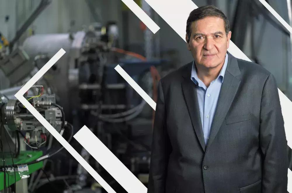 致敬科学家拯救地球,致敬中国十大科学家