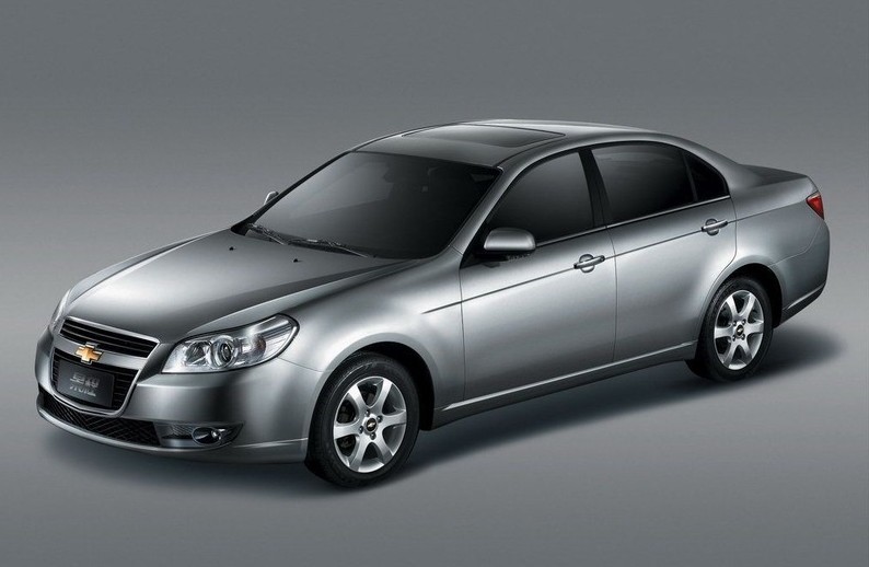 雪佛兰景程气味重,雪佛兰景程动力