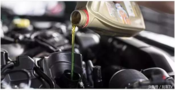 豪车能不能加差一点的机油,便宜车值不值得用好机油