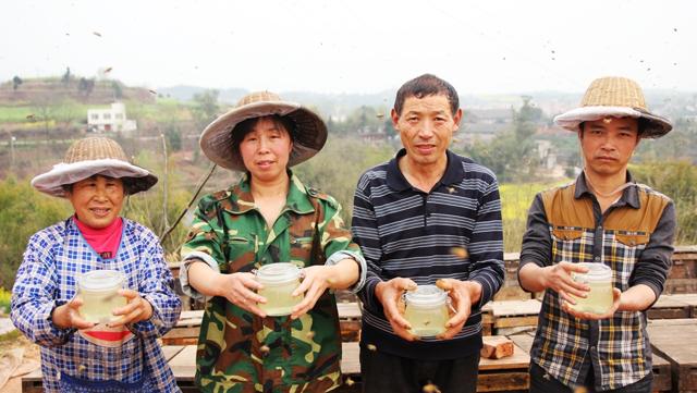 为什么超市蜂蜜那么便宜,超市买的蜂蜜为什么不结晶