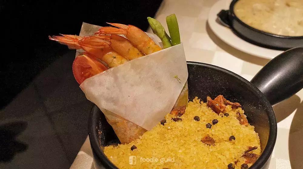 某人约会图性价比选了“西堤厚牛排”,结果吃完秒变前任……