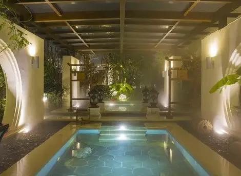 温泉旅游攻略全球六大最美温泉,泡温泉度假哪里好玩