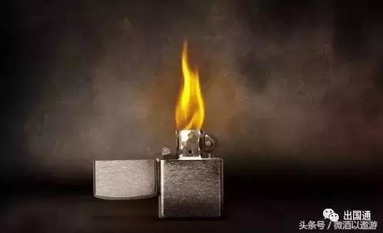 到新西兰入境禁带品有哪些,十大禁止入境品