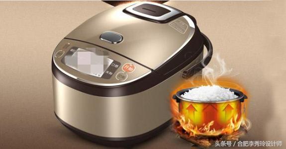 日本电饭锅为什么好,日本电饭煲为什么煮饭慢又难吃