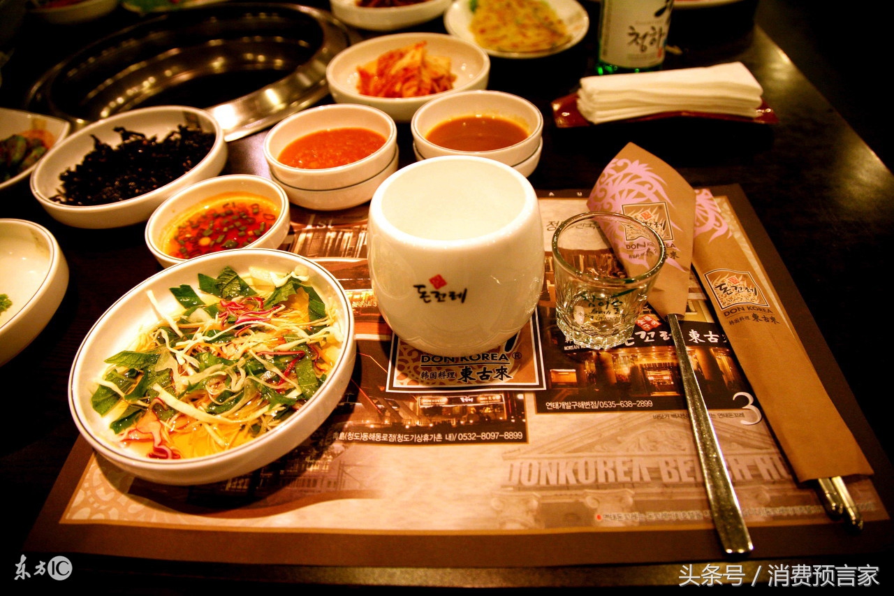 韩国食品进口产品,进口食品就一定好吗