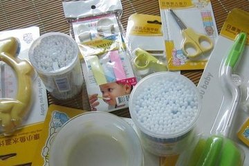 超级实用的待产包婴幼儿篇,待产包清单八月妈妈必备