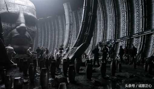 有哪些电影需要特效,盘点电影中的特效