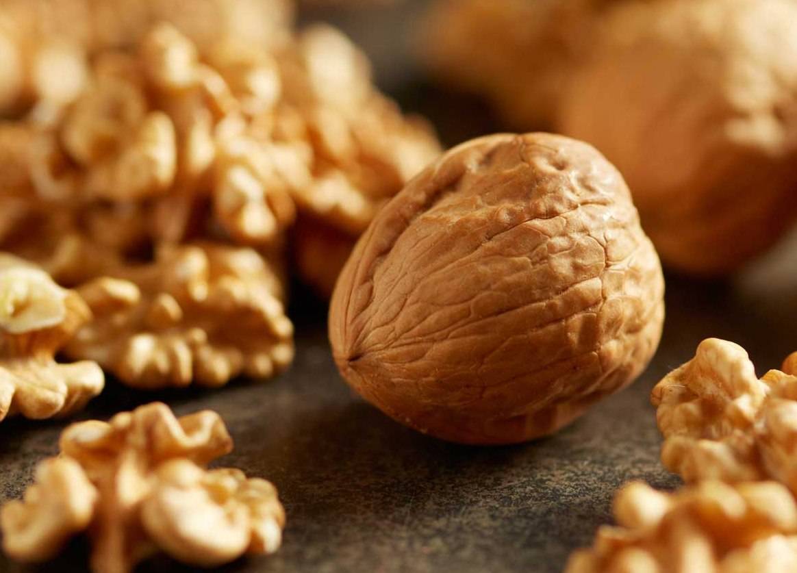 核桃怎么吃对大脑最好,吃核桃对大脑变聪明吗