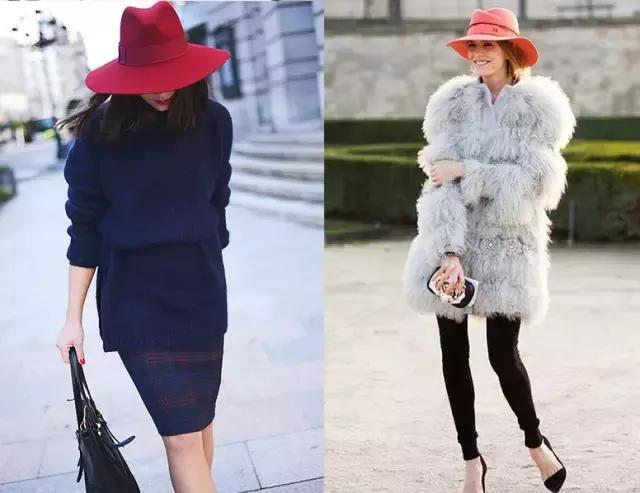 淘宝颜值最高的帽子都在这里!拿走不谢!