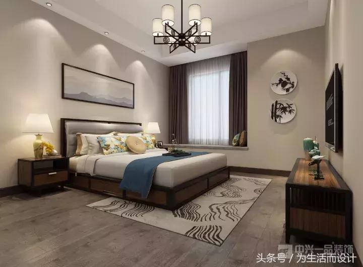 别墅现代轻奢风格真实案例,最新案例高端私人别墅装修效果图