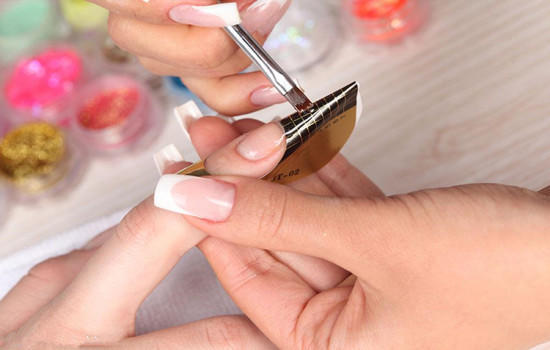 怎样让美甲保持的时间长,怎么让美甲保持时间长
