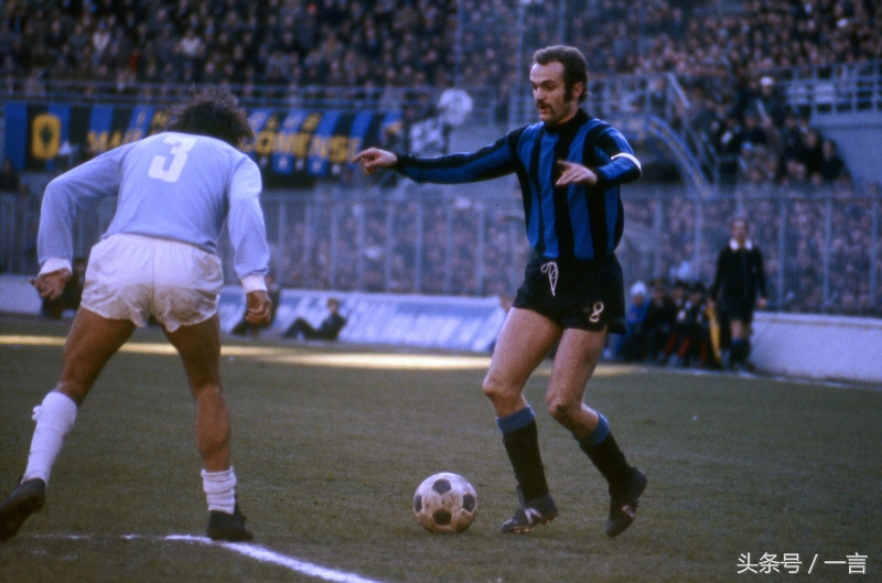 他是“大国际时代”的缔造者，也实现意大利足球世家的传承